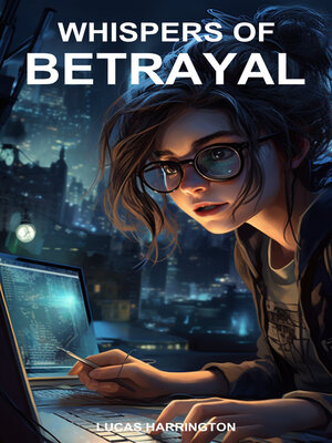 cover image of Whispers of Betrayal